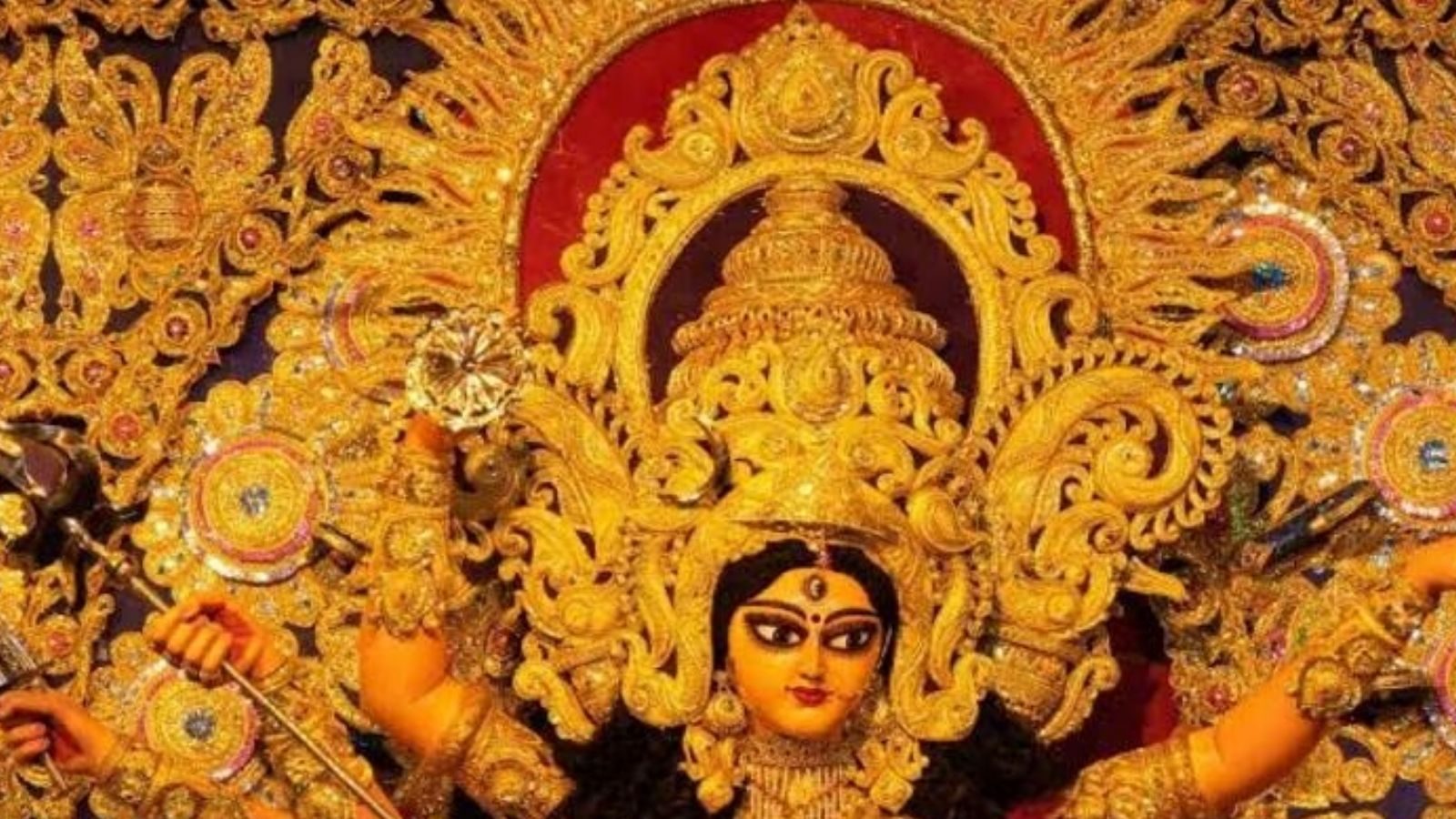 வடமாநிலங்களில் தொடங்கியது சைத்ர நவராத்திரி விழா.. பக்தர்கள் வழிபாடு!