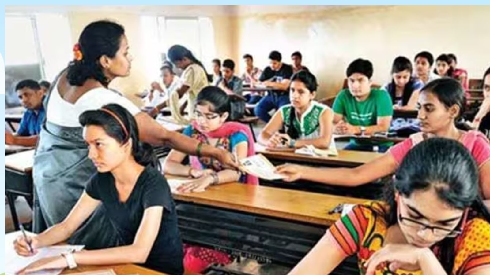 நீட் தேர்வுக்கு விண்ணப்பிக்க இன்றே கடைசி நாள்..