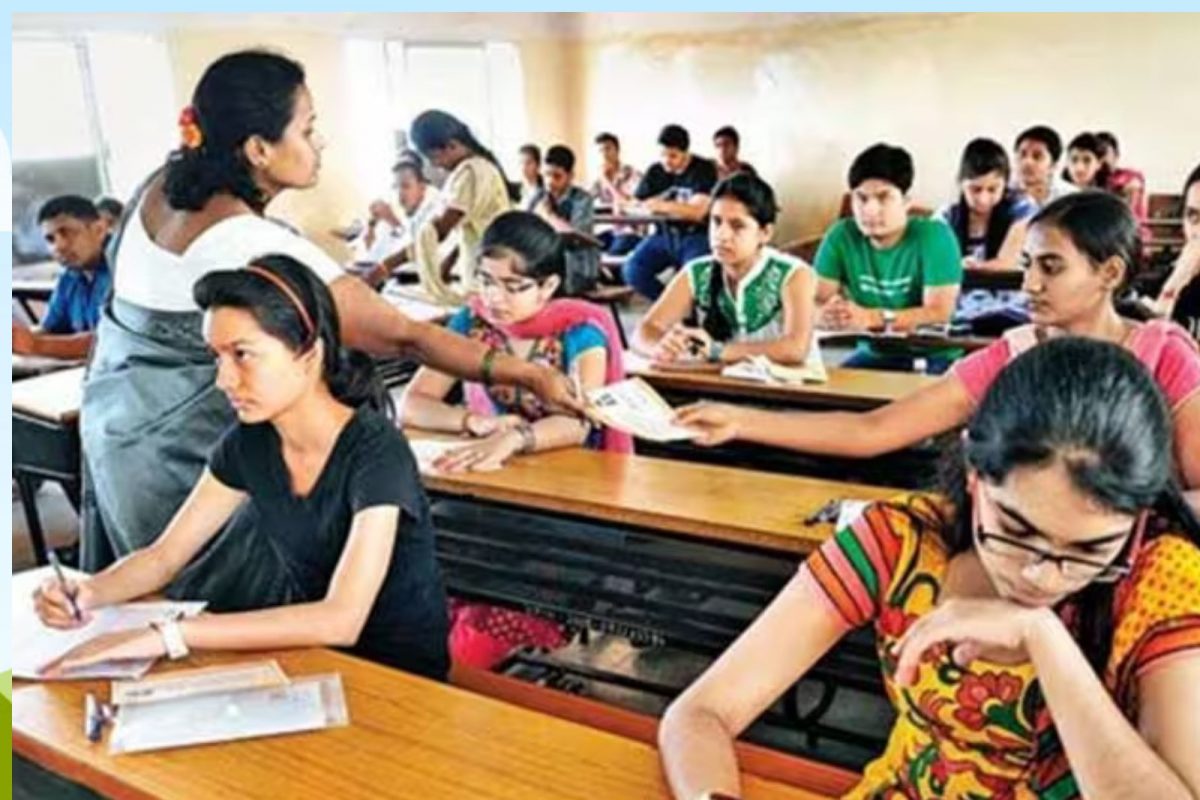 நாளை நீட் தேர்வு- தமிழகத்தில் 31 நகரங்களில் தேர்வு மையம்