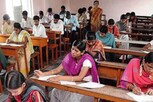 இளநிலை மறுவாழ்வு அலுவலர் பணி - நெல்லையில் நாளை எழுத்துத் தேர்வு