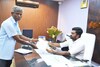 அதிகாரிகளுக்கு உத்தரவிட்ட நெல்லை மாநகராட்சி ஆணையர்!