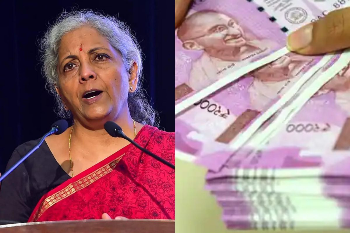 ATM-களில் ரூ.2,000 நோட்டுகள் கிடைக்காதது ஏன்?