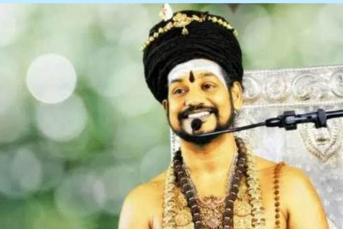 நித்யானந்தா