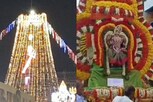 ஊட்டி மாரியம்மன் கோவில் 3ம் நாள் திருவிழா