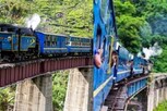 ஊட்டி மலை ரயிலில் பயணிக்கும் முன் இதை தெரிஞ்சுக்கோங்க!