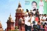 பொதுக்குழு தொடர்பான வழக்கில் உயர்நீதிமன்றம் ஈபிஎஸ்-க்கு நோட்டீஸ்!
