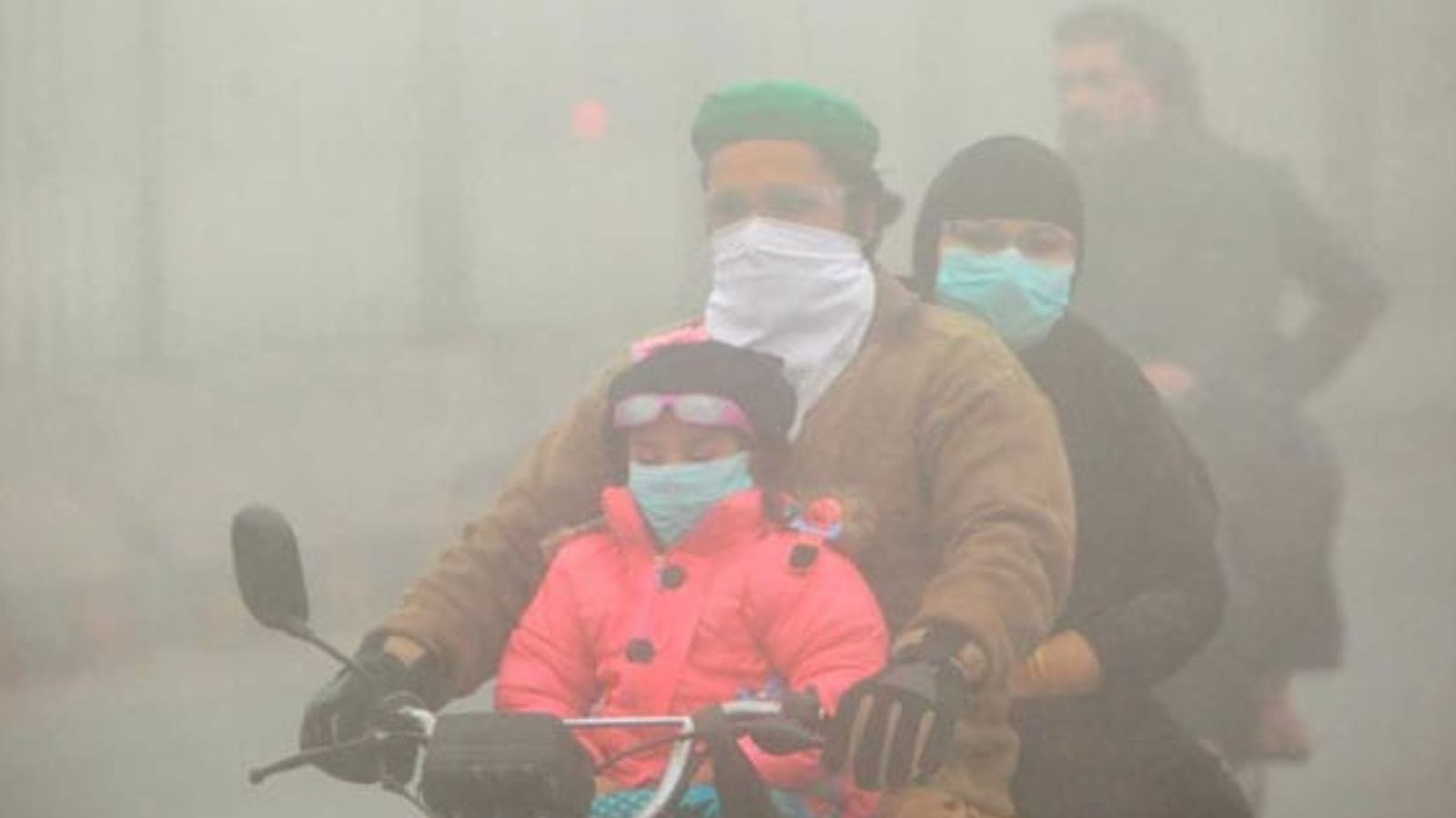 உலகின் அதிக மாசுபாடு நகரங்கள்... முதல் 50ல் 39 இடங்கள் இந்தியாவில்தான்... சென்னையின் நிலை தெரியுமா?