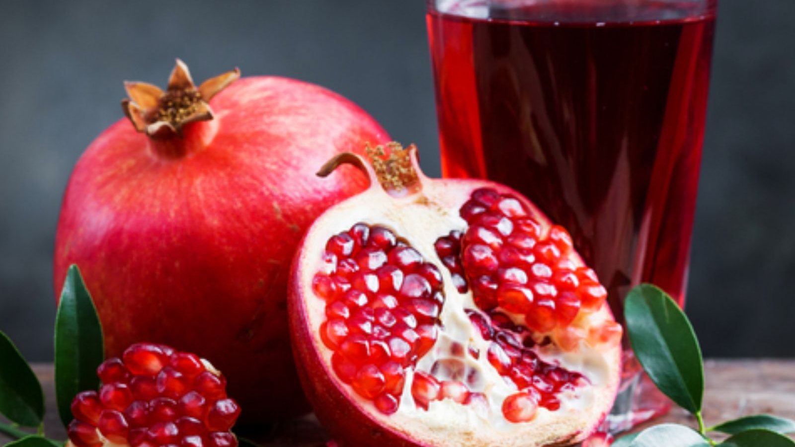 இதய ஆரோக்கியத்திற்கு உதவும்... மாதுளை பழத்தில் இத்தனை சத்துக்களா?