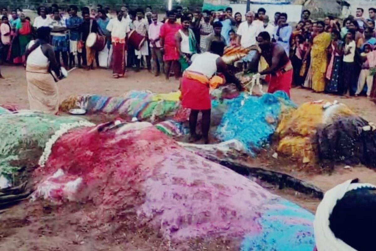 அங்காள
