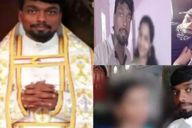 சமூகத்துக்காக திருமணத்தை கைவிட்டேன் - பாதிரியார் வாக்குமூலம்!