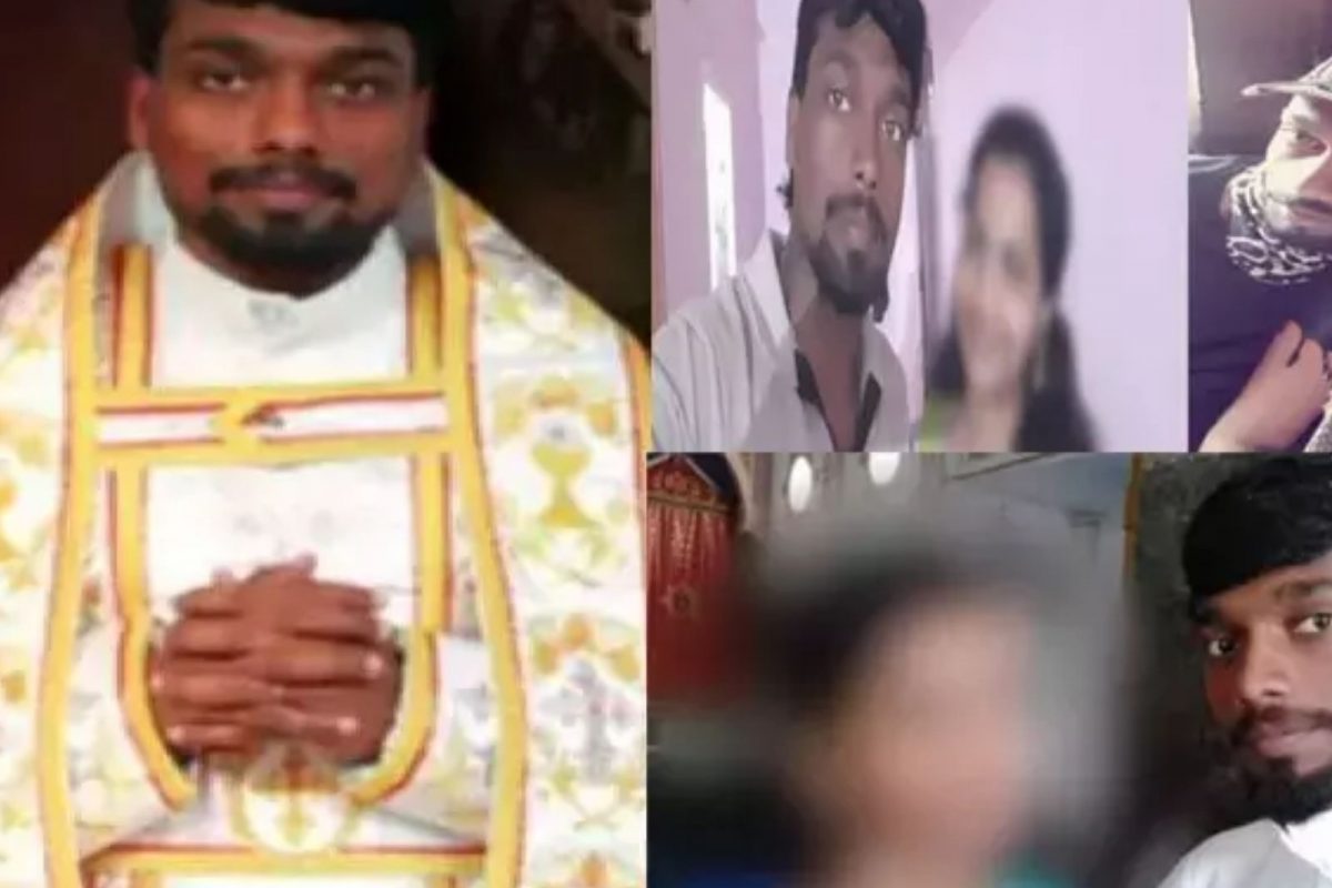 பெனடிக்ட் ஆன்றோ