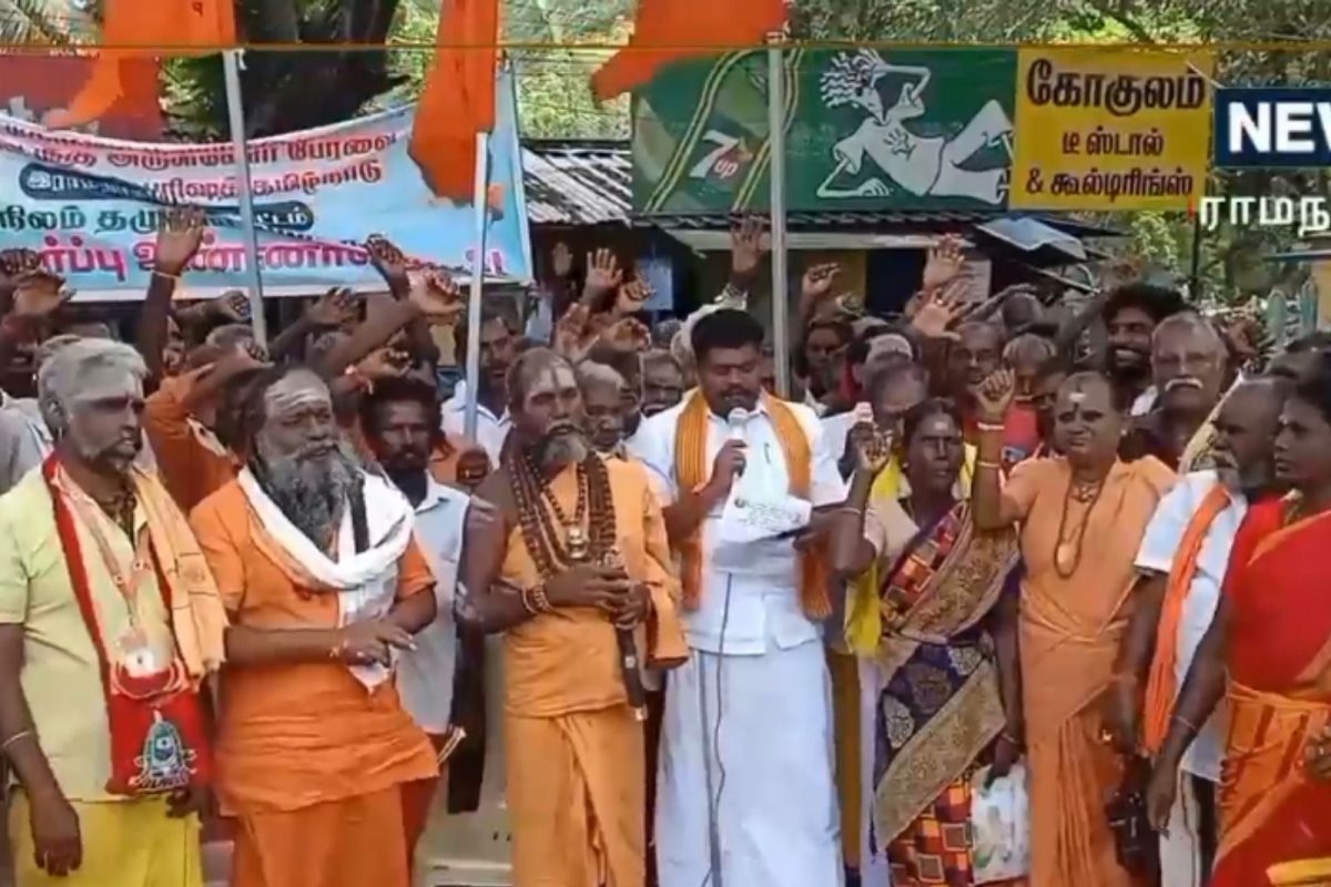 பூசாரிகள்