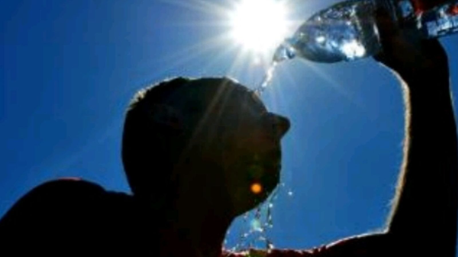 கோடை வெப்பத்தை சமாளிப்பது எப்படி? - முக்கிய தகவலை வெளியிட்டுள்ள புதுவை சுகாதாரத்துறை..