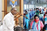 புதுச்சேரியிலும் இனி பெண்களுக்கு இலவச பேருந்து.. அதிரடி அறிவிப்பு!