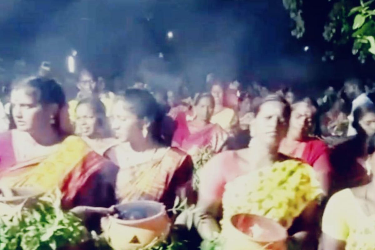 ஸ்ரீசுயம்பு