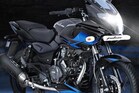 ஜாஜ் ஆட்டோ பல்சர் 220F பைக்..!