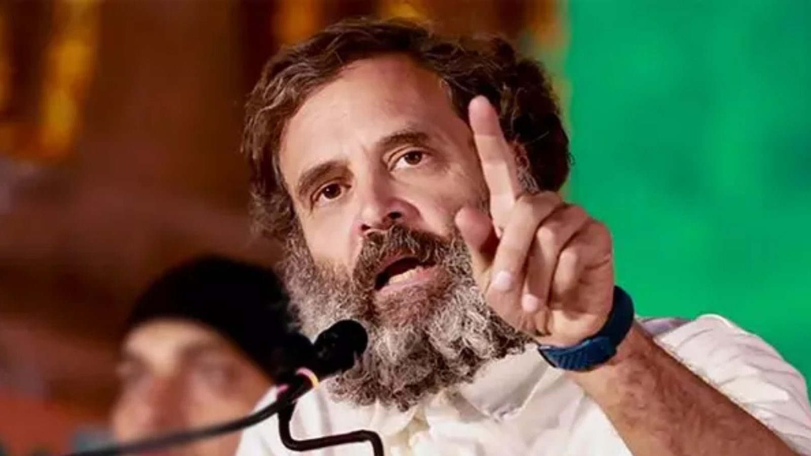 கர்நாடகத் தேர்தலுடன் வயநாடு தொகுதிக்கும் இடைத்தேர்தல்? தேர்தல் ஆணையம் ஆலோசனை..!