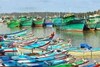 தமிழ்நாடு பட்ஜெட் : ஆதங்கத்தை வெளிப்படுத்தும் மீனவர்கள் 