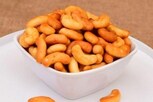 சுவையான முந்திரிப் பருப்பு பிஸ்கட் செய்ய ரெசிபி...