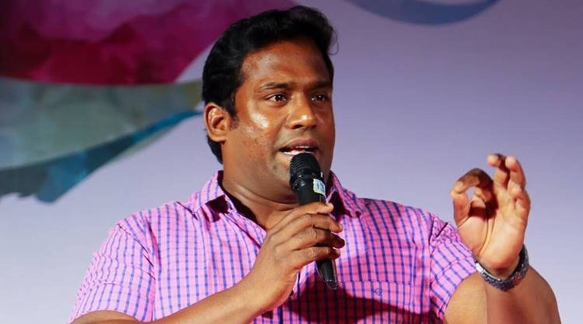  தமிழில் அஜித், சூர்யா, தனுஷ், சிவகார்த்திகேயன் என்று பல நடிகர்களின் படத்தில் காமெடியனாக நடித்துள்ளார்.