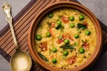 குழைந்தைகளுக்கு பிடித்த கோதுமை கிச்சடி செய்முறை இதோ!