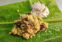 செம்ம டேஸ்ட்டா பிரியாணி சாப்பிடனுமா? சங்கரன்கோவில் மக்களோட ஒரே சாய்ஸ் இந்த கடை தான்..