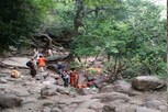 சதுரகிரியில் மிஸ் பண்ணக்கூடாத இடம்!