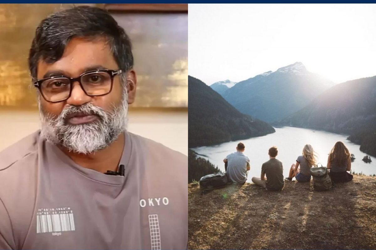 நல்ல நண்பர்களை மட்டும் இழந்து விடாதீர்கள்'' - செல்வராகவன் உருக்கம்