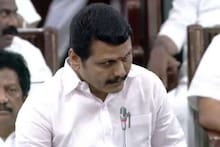 சென்னையில் மின் கம்பிகளை புதைவிட கம்பிகளாக அமைக்கும் பணிகள் தீவிரம்: அமைச்சர் தகவல்