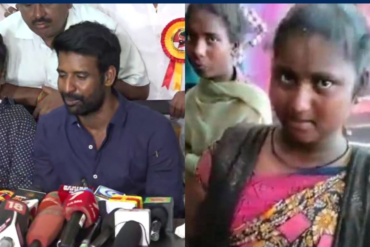 நடிகர் சூரி