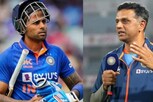ஒருநாள் போட்டிகளில் ரன் எடுக்க சூர்யகுமார் திணறுவது ஏன்?