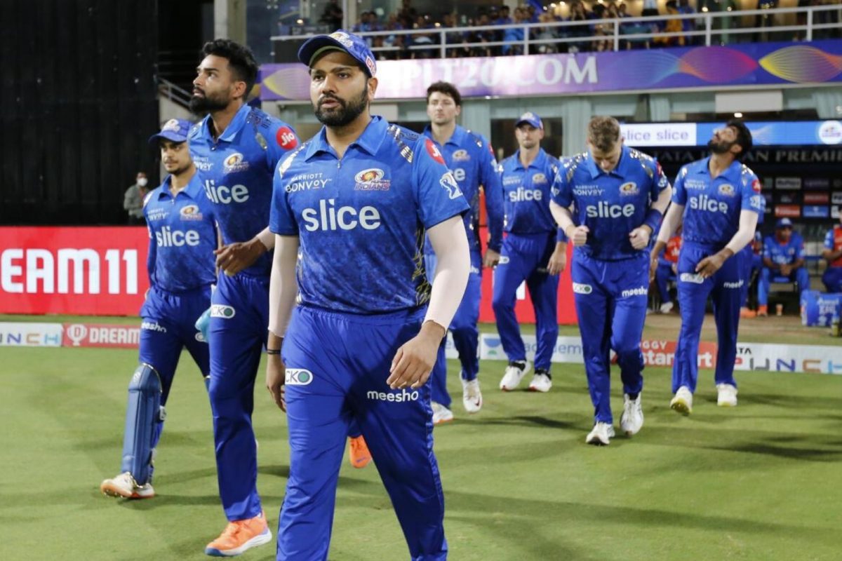 IPL 2023 : மும்பை இந்தியன்ஸ் அணியின் பலம் – பலவீனங்கள் என்ன?
