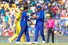IND vs AUS 3rd ODI : இந்திய அணி வெற்றிபெற 270 ரன்கள் இலக்கு