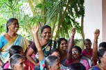பெண்கள் முன்னேற்றம்.. முன்னிலையில் தமிழ்நாடு..!