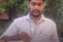 மாலையில் பாவ் பாஜி ஸ்டால்.. ரூ.2,000 சம்பாதிக்கும் மாணவர்..!