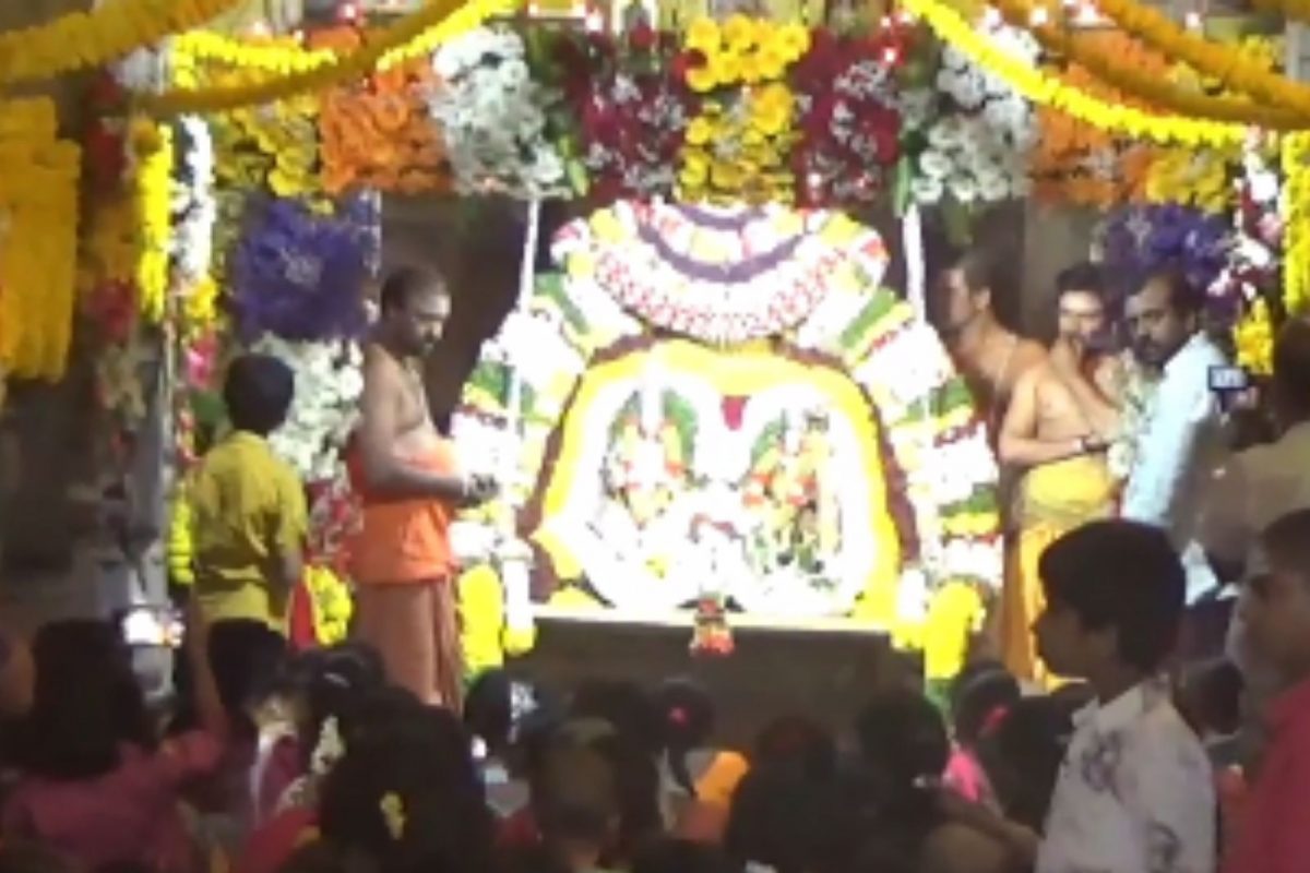 கோயில் திருவிழா