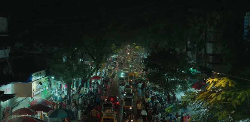  தங்கம் தயாரித்து மார்கெட்டுகளில் விற்கும் குழுவைச் சேர்ந்த படத்தின் ஹீரோவுக்கு நடக்கும் ஒரு எதிர்பாராத சம்பவம் தான் படத்தின் முக்கிய புள்ளியாக இருக்கிறது. அதனை தொடர்ந்து நடக்கும் விசாரணையே படத்தின் கதை.,[object Object],ஒரு இன்வெஸ்டிகேஷன் த்ரில்லராக உருவாகியுள்ள் தங்கம், அதன் எதிர்பார்ப்பை பூர்த்தி செய்கிறது