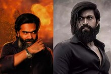 “மினி ராக்கி பாய் சிம்பு” - கே.ஜி.எஃப் சாயலில் பத்து தல படம் இருப்பதாக தேனி ரசிகர்கள் ரிவ்யூ.. 