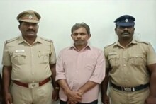 நடிகைகளுடன் உல்லாசம்... சொகுசு வாழ்க்கை... 60 வயது திருடன் சிக்கியது எப்படி?