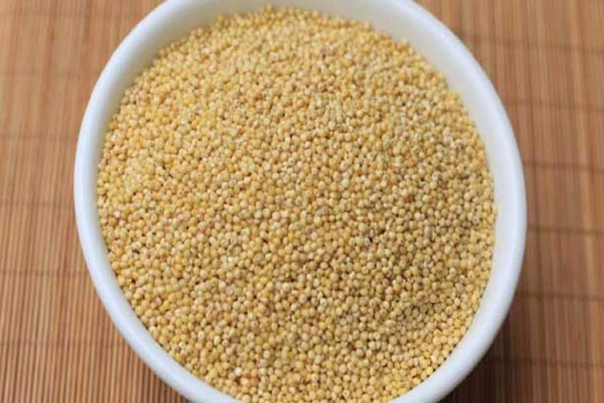 சத்தான தினை அரிசியில் தக்காளி சாதம்... இதோ ரெசிபி..! சத்தான தினை அரிசியில் தக்காளி சாதம்... இதோ ரெசிபி..!