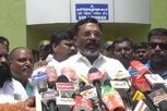 "80,000 வாக்கு வித்தியாசத்தில் காங்கிரஸ் வெற்றிபெறும்" திருமாவளவன்!