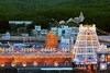 திருப்பதி தரிசன டிக்கெட்.. முக்கிய அப்டேட் வெளியீடு..!