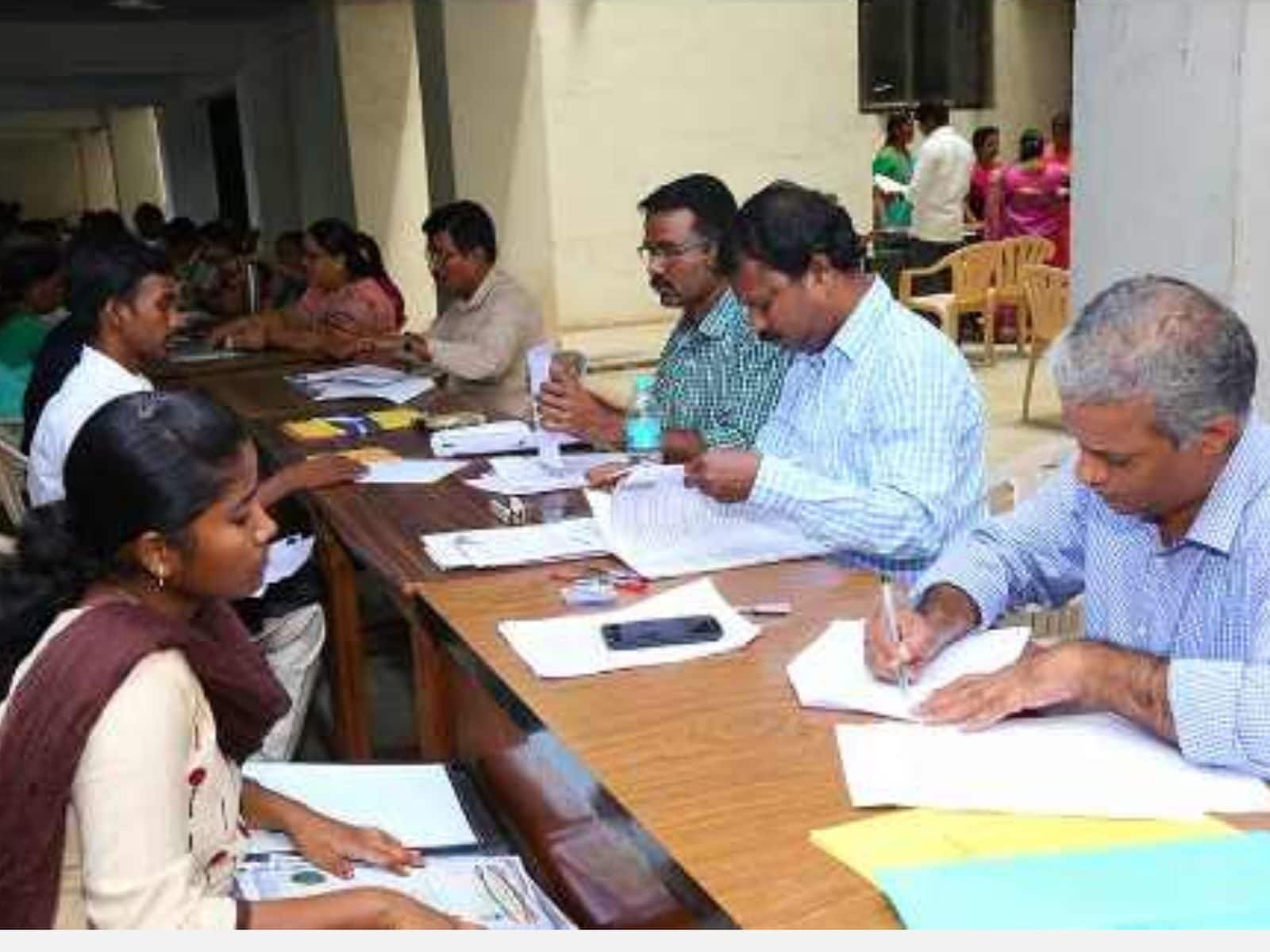 TNPSC GROUP 4 FAQ: குரூப் 4 தேர்வர்களே ...