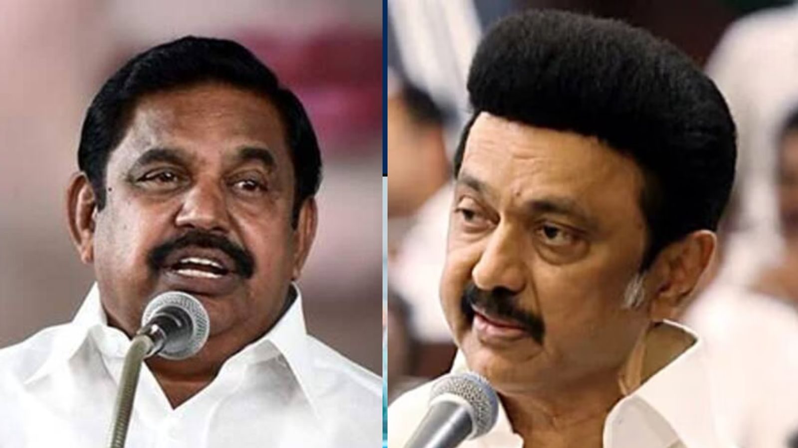 டிஎன்பிஎஸ்சி குரூப் 4 முறைகேடு..? சட்டப்பேரவையில் கவன ஈர்ப்புத் தீர்மானம் கொண்டு வந்த இபிஎஸ்