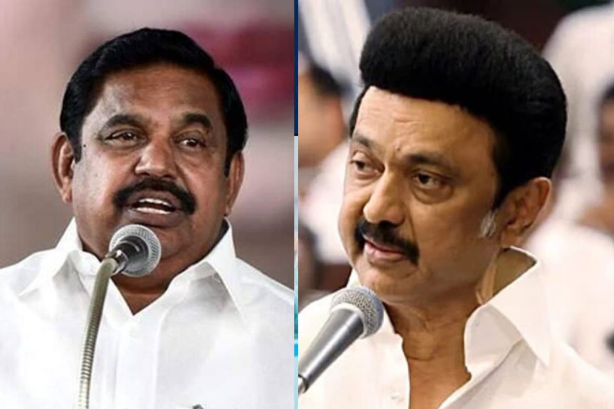 டிஎன்பிஎஸ்சி குரூப் 4 முறைகேடு..? சட்டப்பேரவையில் கவன ஈர்ப்பு