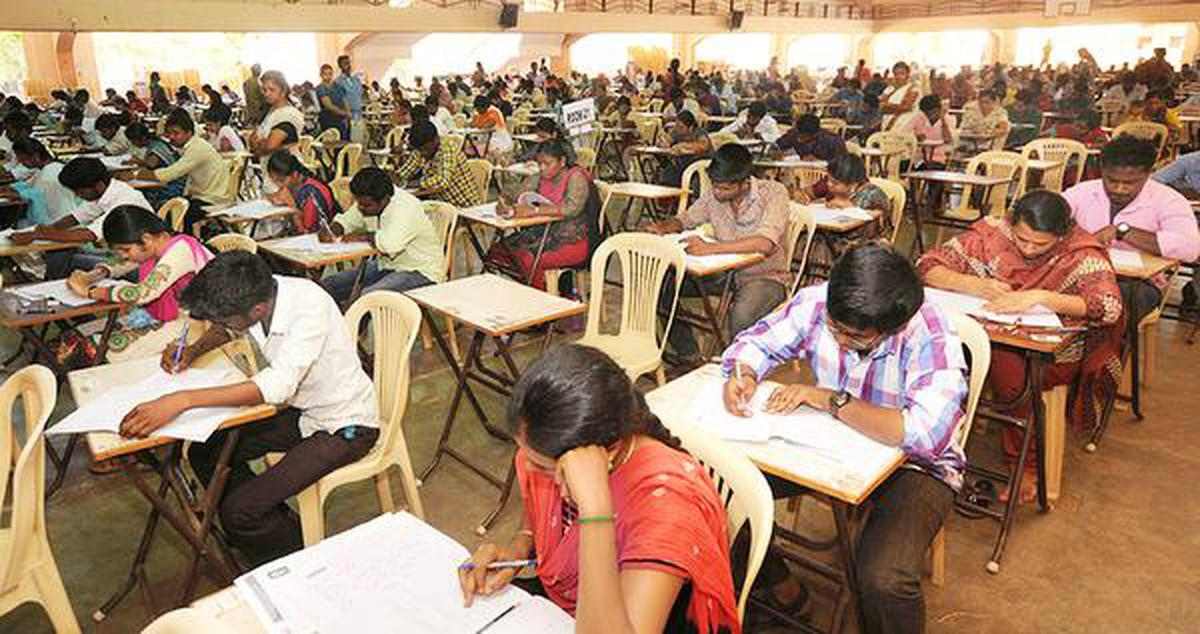  சுருக்கெழுத்தர் தட்டச்சர் (Steno Typist) பணியிடங்கள் எண்ணிக்கை 1,024 இருந்து 1176 ஆக அதிகரிக்கப்பட்டுளளது.