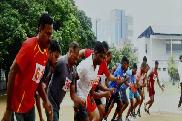 காவலர் பணியிடங்களுக்கான இறுதி தேர்வு பட்டியல் வெளியீடு