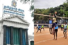தமிழ்நாடு பட்ஜெட் 2023 : திருச்சி மாவட்ட விளையாட்டு வீரர்களின் கோரிக்கைகள் இவைதான்!