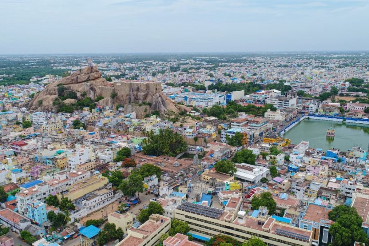 திருச்சி