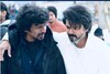 காஷ்மீரில் நிலநடுக்கம்... விஜயின் லியோ படக்குழு போட்ட காமெடி ட்வீட்!